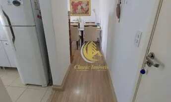 Imagem 2: Apartamento com 2 dormitórios à venda, 59 m² por R$ 299.000,00 - Alto da Boa Vista - Ribei