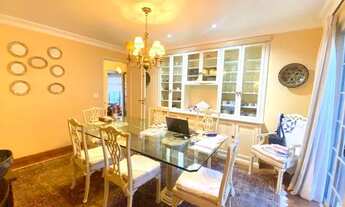 Imagem 6: Casa para venda com 270 metros quadrados com 4 suítes em Granja Julieta - São Paulo - São