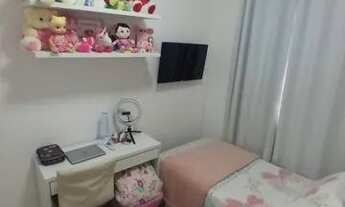 Imagem 3: Condomínio Parque das Aves