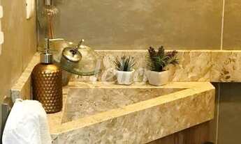 Imagem 4: São Paulo - Casa Padrão - Mandaqui