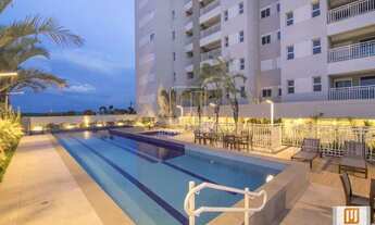 Imagem 6: Apartamento (tipo - padrao) 3 dormitórios/suite, cozinha planejada, portaria 24hs, lazer