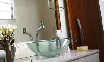 Imagem: Casa em Vila Isabel