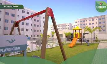 Imagem 4: Exclusivo - Apartamento c/ Garden -NOVO