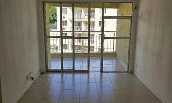 Imagem 1: Apartamento, 3 quartos em condomínio completo no Pechincha