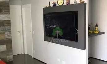 Imagem 2: Apartamento de 2 quartos para alugar no bairro Vila sonia