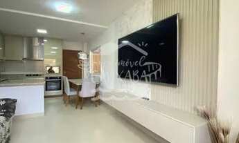 Imagem 6: Casa perfeita com porteira fechada