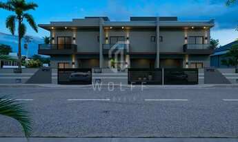 Imagem 5: JD1084 - Sobrado Geminado com um Lindo Projeto em Barra Velha/SC