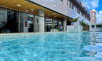 Imagem 2: Apto novo jámobiliado