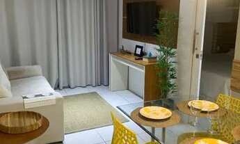 Imagem 6: Apartamento Beira Mar na Praia do Cumbuco - Condominio VG Sun