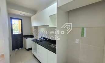 Imagem 6: Condomínio Vista Uvaranas - Apartamento Semi Mobiliado