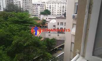 Imagem 5: Apartamento de 22 metros quadrados no bairro Flamengo