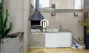 Imagem 7: COBERTURA RESIDENCIAL em SÃO PAULO - SP, MOEMA