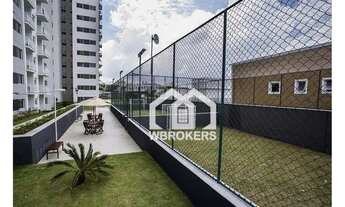 Imagem 7: Apartamento com 3 dormitórios à venda, 68 m² por R$ 745.000 - Cerâmica - São Caetano do Su