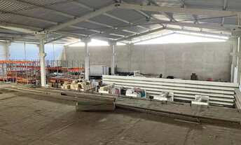 Imagem 7: Excelente Galpão para aluguel ou venda, pronto para uso!