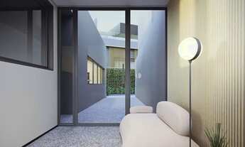 Imagem 2: CASA RESIDENCIAL em São Paulo - SP, Alto da Boa Vista