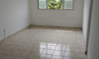 Imagem: Apartamento na Avenida Recife (Projetado)