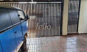 Imagem 5: São Bernardo do Campo - Casa Padrão - Jardim Nova Petrópolis