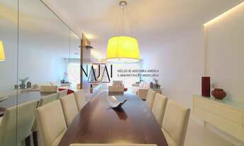 Imagem 3: Apartamento 3 Quartos 02 suites 03 vagas em Botafogo