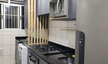 Imagem 4: Alugo Apartamento Condominio Viva Mais Nova Iguaçu