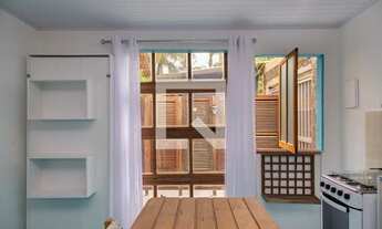 Imagem 4: Apartamento para Aluguel - Jardim Guaiuba, 1 Quarto, 30 m2