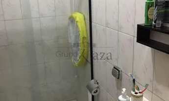 Imagem 7: Casa Padrão em São José dos Campos