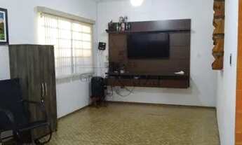 Imagem: Casa Padrão em São José dos Campos