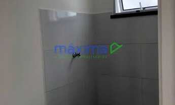 Imagem 4: Ótima Oportunidade! Apartamento com 2/4 E Varanda No Cond. Green Village