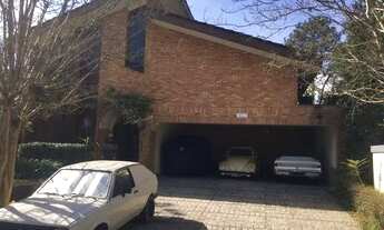 Imagem 2: Casa com 3 dormitórios, 450 m² - venda por R$ 2.500.000,00 ou aluguel por R$ 14.000,00/mês