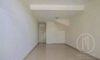 Imagem: Sobrado com 2 dormitórios e 1 vaga no Socorro