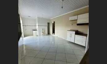 Imagem 3: Aluga-se Casa com cozinha planejada