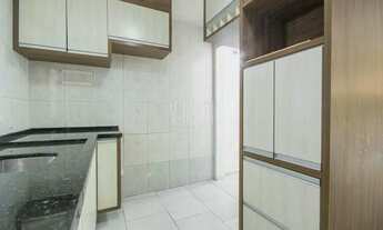 Imagem 4: CURITIBA - Casa Padrão - Ganchinho