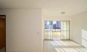 Imagem: Apartamento com 3 quartos em Jardim Goiás