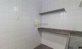 Imagem 6: Locação Apartamento 2 Dormitórios - 100 m² Cerqueira César