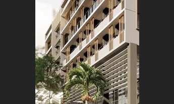 Imagem 4: APARTAMENTO RESIDENCIAL em São Paulo - SP, Perdizes