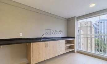 Imagem 7: Apartamento Locação 2 Dormitórios - 76 m² Vila Olímpia