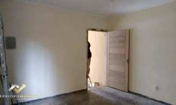 Imagem 5: Sobrado com 3 dormitórios para alugar, 130 m² por R$ 2.270,00/mês - Vila Camilópolis - San