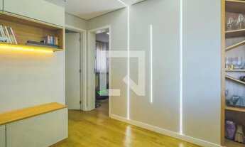 Imagem 7: Apartamento para Aluguel - Mooca, 2 Quartos, 105 m2