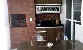 Imagem: Apartamento para venda possui 106 metros