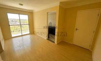 Imagem: Apartamento Padrão em São José dos Campos