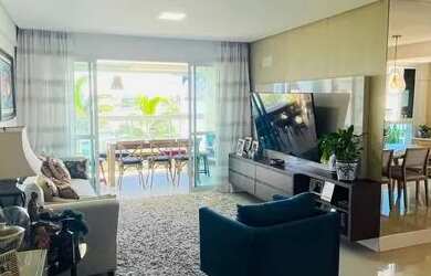 Imagem: Garden Tower - Jardins