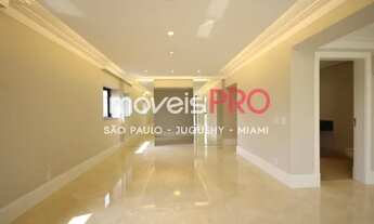 Imagem 7: Apartamento duplex reformado em Higienópolis, ao lado do Parque Buenos Aires