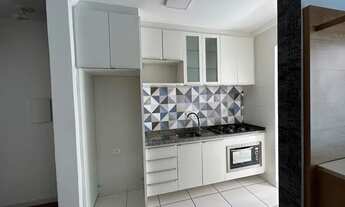 Imagem 7: Apartamento para aluguel no Weissópolis