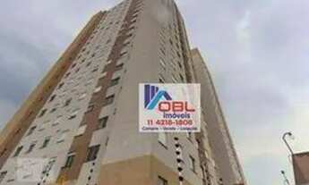 Imagem 4: Apartamento com 2 dormitórios à venda, 42 m² por R$ 290.000 - Vila Prudente (Zona Leste)