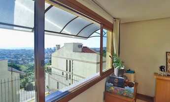 Imagem 3: Casa de Condomínio para Aluguel - Nonoai, 4 Quartos, 253 m2