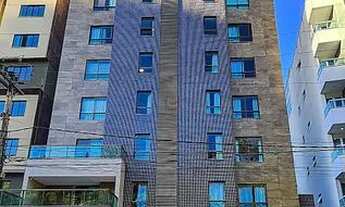 Imagem 2: Apartamento a venda com 193m2 no bairro Cascatinha - Juiz de Fora - MG