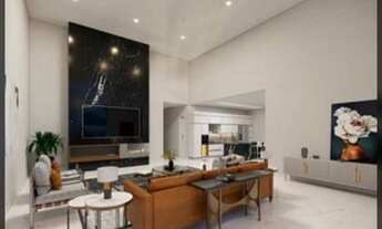 Imagem 7: Alphaville 3 ( 4 suítes ) fino acabamento