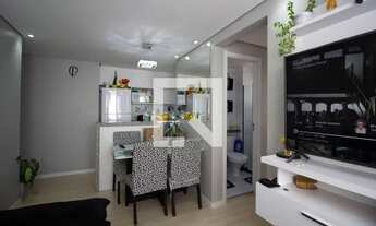 Imagem 7: Apartamento para Aluguel - Itaquera, 2 Quartos, 41 m2