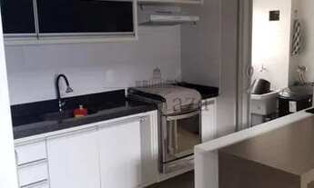 Imagem 6: Apartamento Cobertura Duplex em São José dos Campos