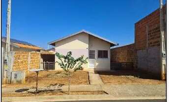 Imagem: LINS - Casa Padrão - RESIDENCIAL PARQUE