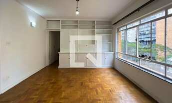 Imagem 6: Apartamento para Aluguel - Itaim Bibi, 3 Quartos, 90 m2